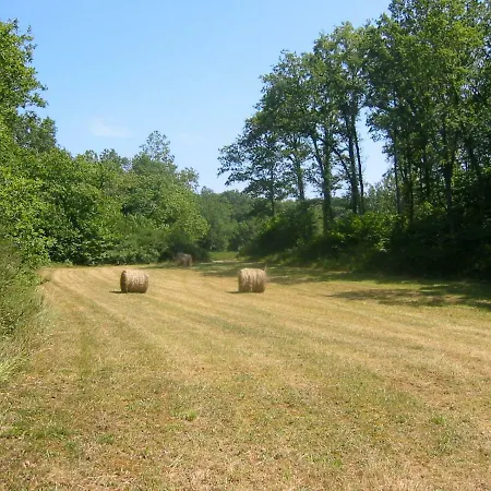 Genepi La Chabrouillie