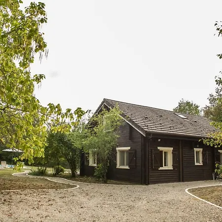 Chalet Genepi