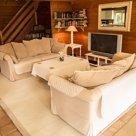 Chalet Genepi *