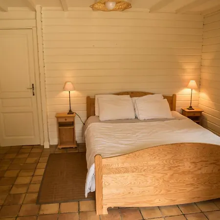 Chalet Genepi