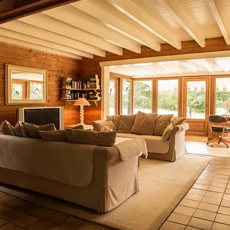 Chalet Genepi La Chabrouillie